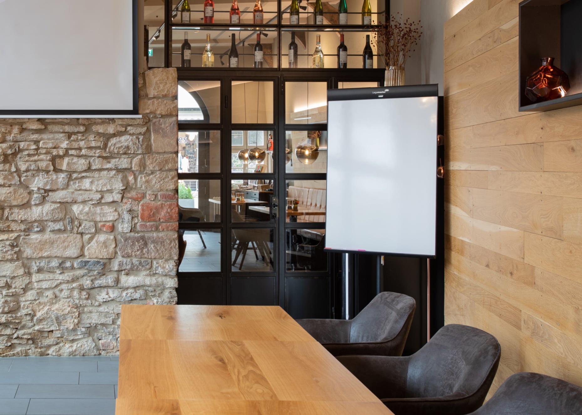 Meetings und Events im Wertschätzer Hotel Detmold